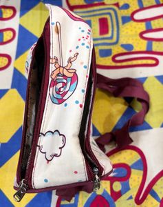 Waterproof Cosmetics Bag,Makeup Organizer Travel