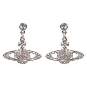 Vivienne westwood earrings