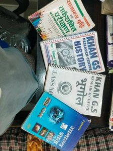 Textbooks Collection