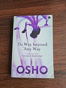 Book By OSHO