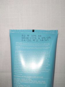 Dot &amp; Key Face Wash