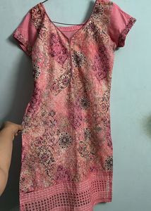 Pink Suit Set