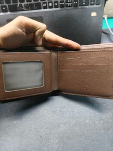 Louis Vuitton wallet