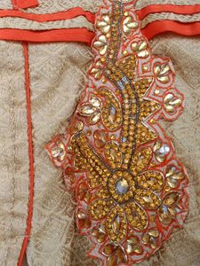 Girls&#39; Ethnic sharara