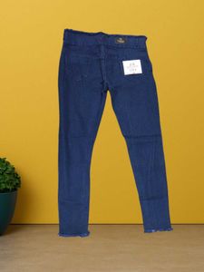 I@40 Size-32 Slim Jeans