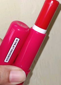 Sugar Pop Lip Balm
