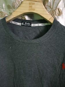 Polo Ralph Lauren Gray T-Shirt