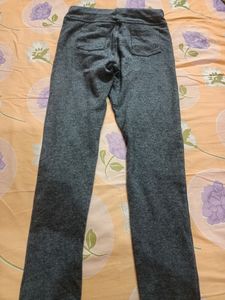 Grey Pant