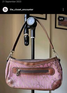 Andre Valentino Bag