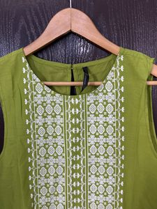 HERE&amp;NOW kurta