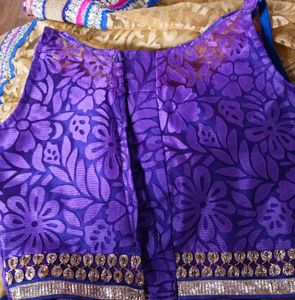 Lehenga Set