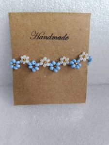 Handmade bracelet
