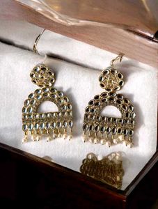 Combo Of 5 Earrings
