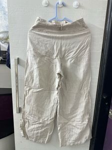 Linen Pants For Formal Wear
