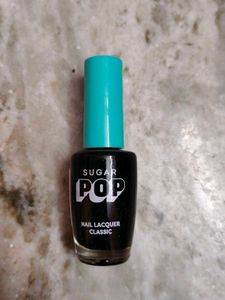 Sugar Pop Nail Lacquer