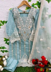 Readymade Party Wear Collection