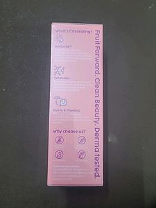 Plix Invisible Sunscreen