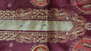 Kurta Set Serwani Boys