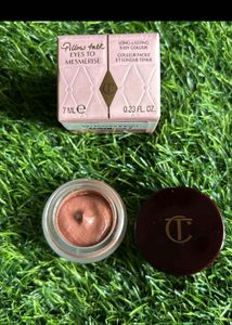 Charlotte Tilbury Eyes to Mesmerise - Pillow Talk