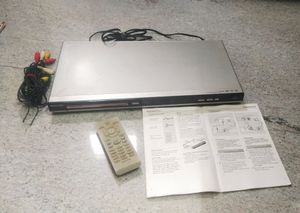 Phillips DVD Player