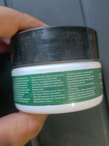 Arata Hair Cream Styling