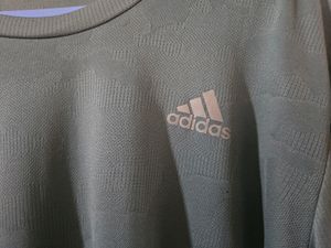 ADIDAS DRI-FIT TSHIRT