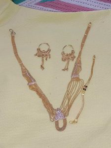 Jewellery Set