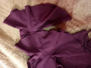 Flared Slevees Top