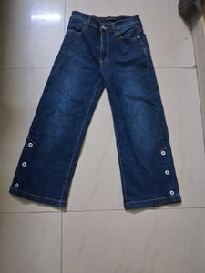 Denim Jeans