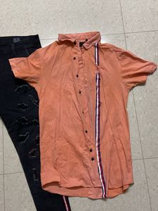 Stylish Outfit