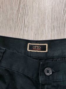 Ma1382 Otto Beggy pant waist 36