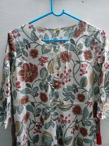 Women Full Length Dress
