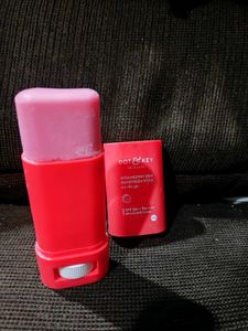 Dot & Key Strawberry Sunscreen Stick