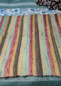 Multi Colour Soft Dari