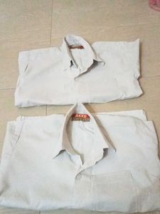 Shirt In Combo