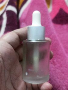 Cosmetic Bottle