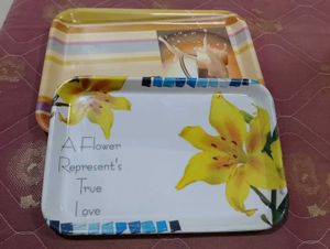 Tray