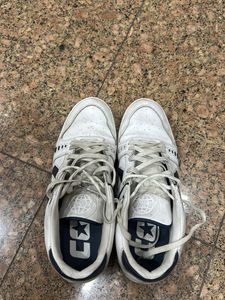 Converse Leather Sneakers