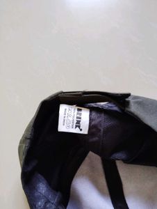 Khaki Baseball Cap