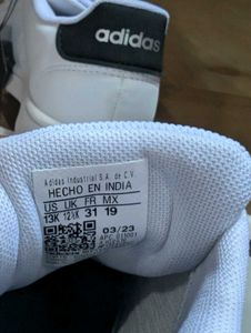Adidas Kids Sneakers