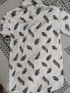 Boys Holiday Shirt