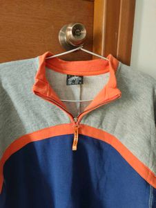 Vintage PC Active Pullover