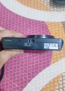 Sony Camera