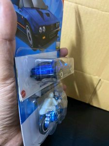 Hot Wheels Combo