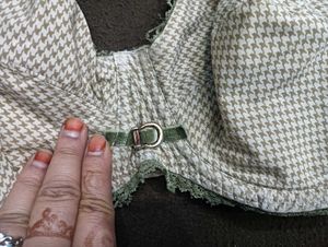 use candition bra soft 36,38 E