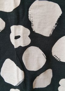 Black And White Top