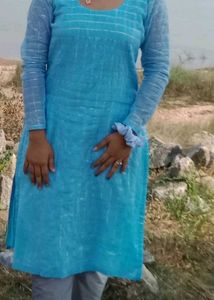 Kurti Sets