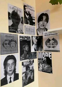 Wall Decor Poster
