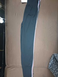 New Black Active Leggings