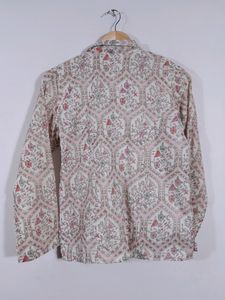 Multicoloured  Blazer (Womans)